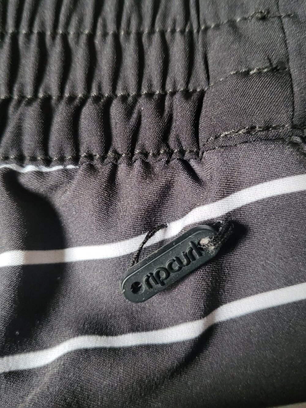 Shorts Run Active Rip Curl Size M - Picture 10 of 11